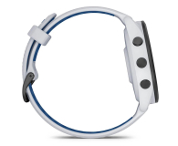 GARMIN Forerunner 265 46 mm Biały 010-02810-11 - 1361206 - zdjęcie 5